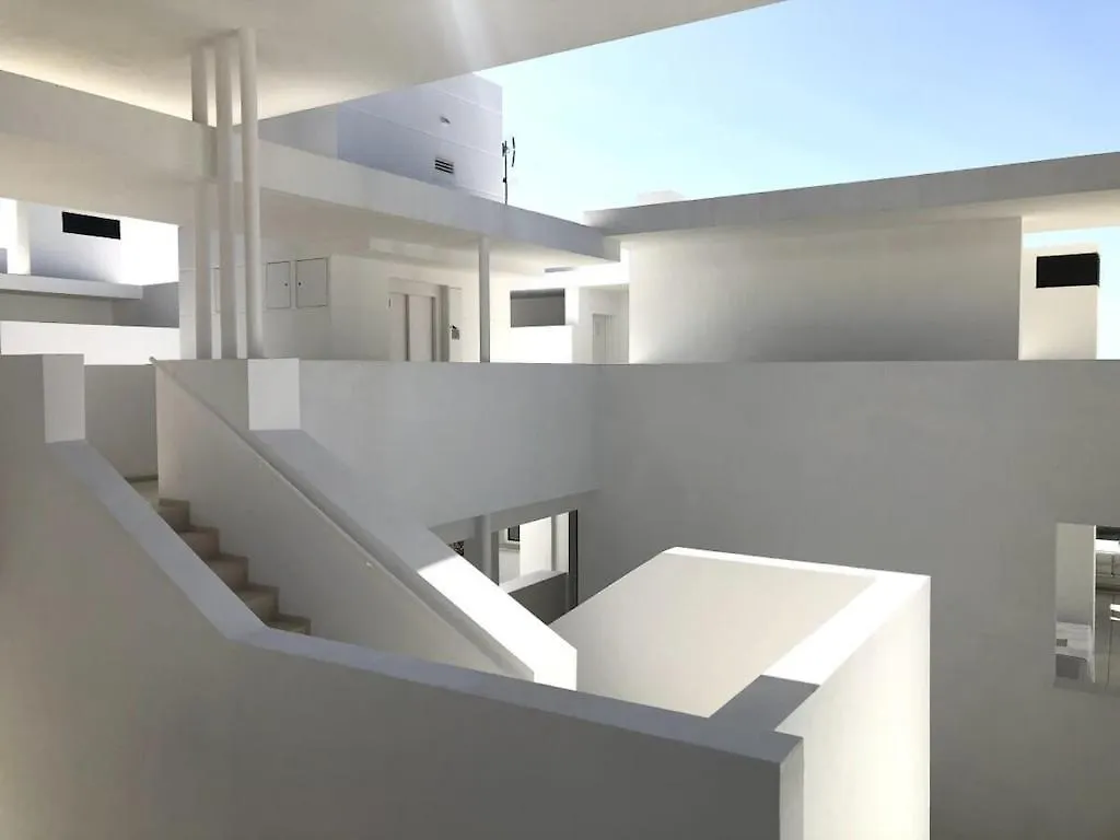 Holiday home Palo Alto Luxury 2 Bedroom Apartment Ojen