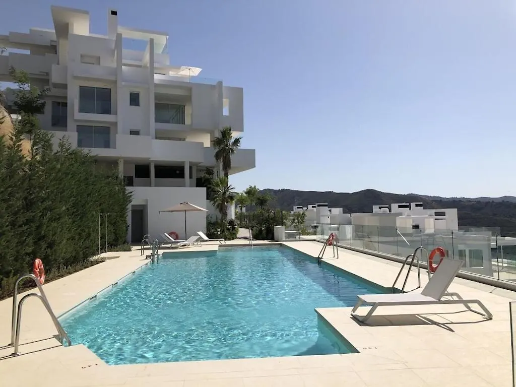Palo Alto Luxury 2 Bedroom Apartment Ojen