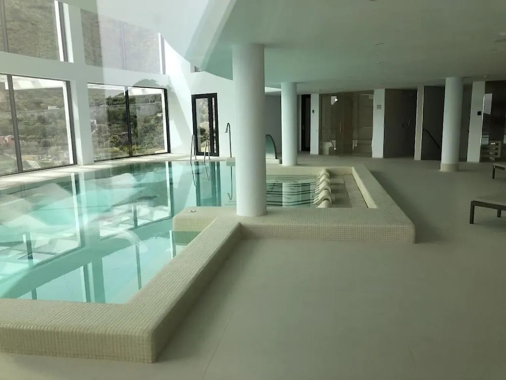 Holiday home Palo Alto Luxury 2 Bedroom Apartment Ojen