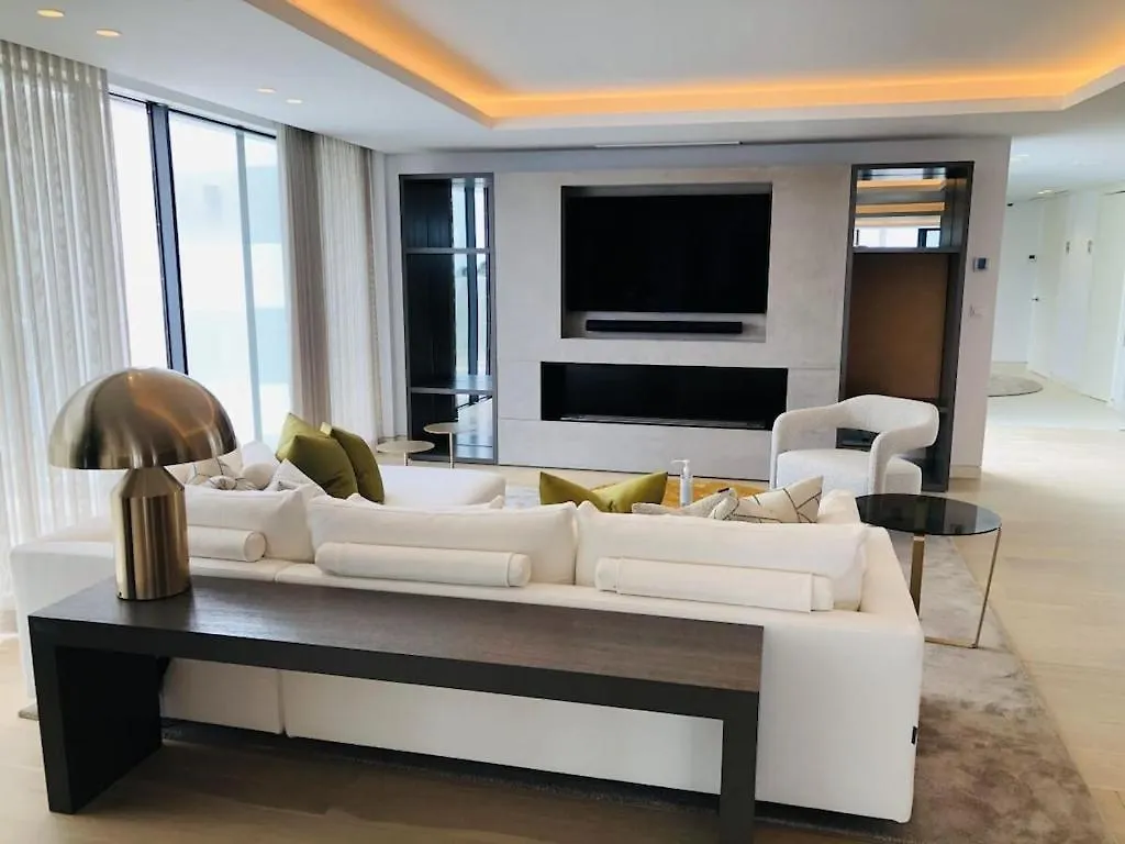 Palo Alto Luxury 2 Bedroom Apartment Ojen
