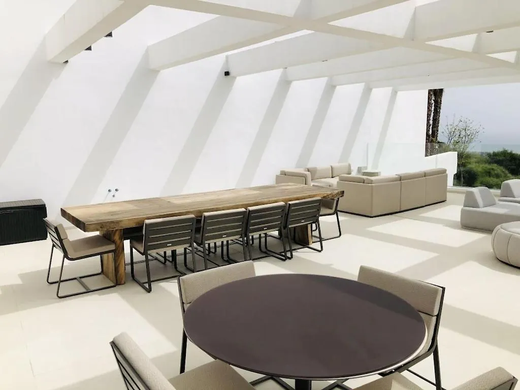Palo Alto Luxury 2 Bedroom Apartment Ojen