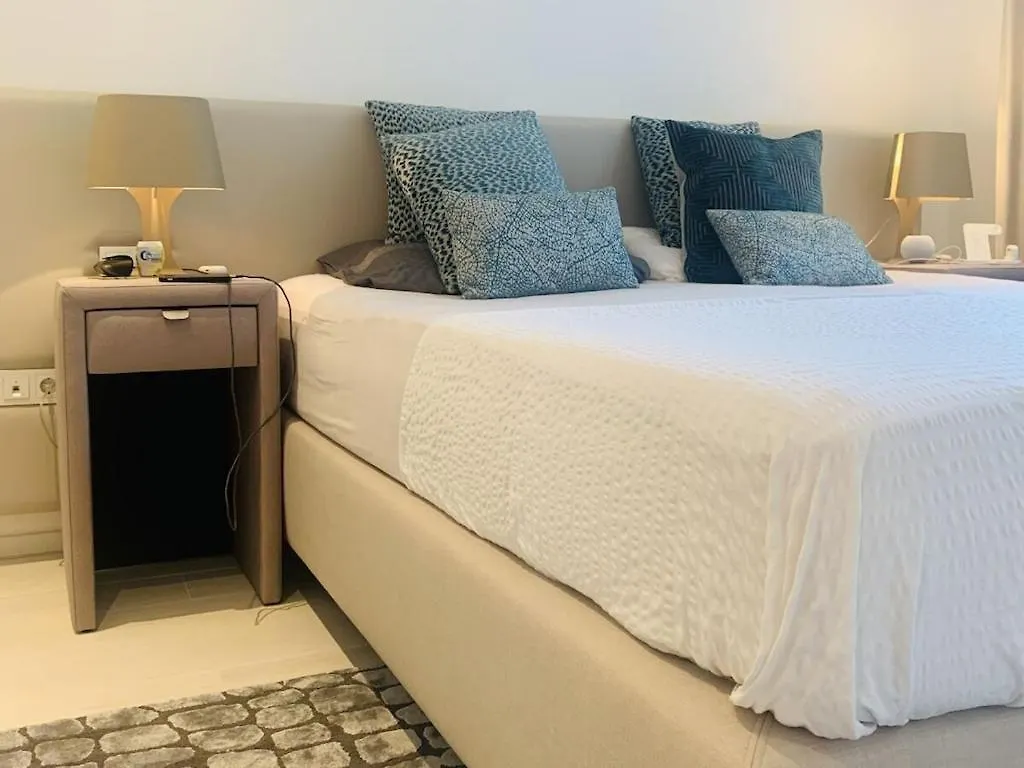Holiday home Palo Alto Luxury 2 Bedroom Apartment Ojen