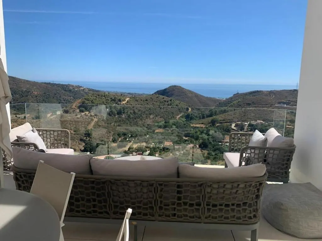 Holiday home Palo Alto Luxury 2 Bedroom Apartment Ojen