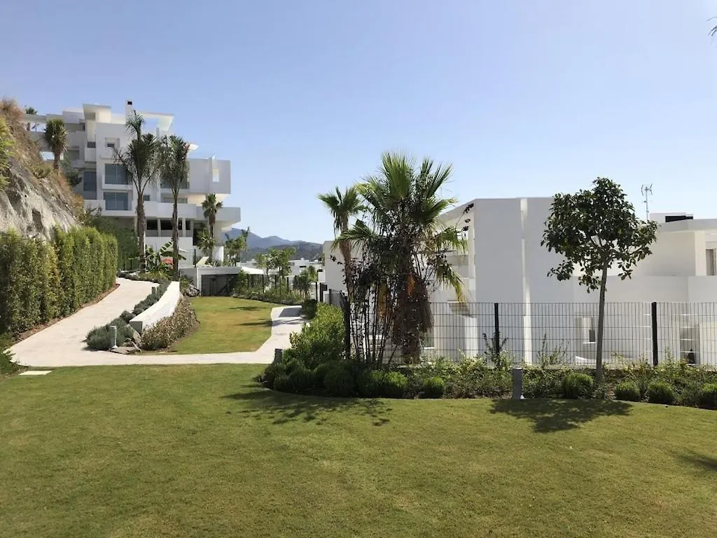 Palo Alto Luxury 2 Bedroom Apartment Ojen Holiday home