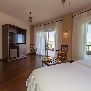 Hotel Wellness Marbella Hills, Ojén